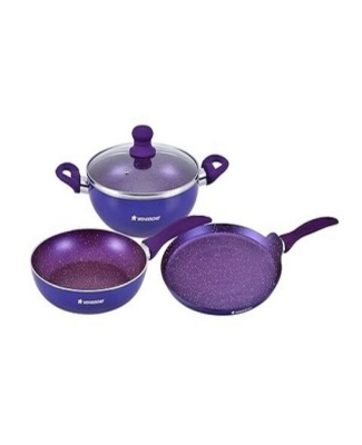 Blueberry Set -2H