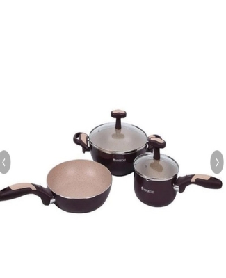 Burlington Set