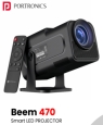 Beem 470 Black