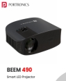 Beem 490 Grey