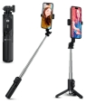 Lumistick Mini Black