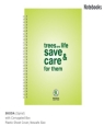 NOTEBOOKS SKODA