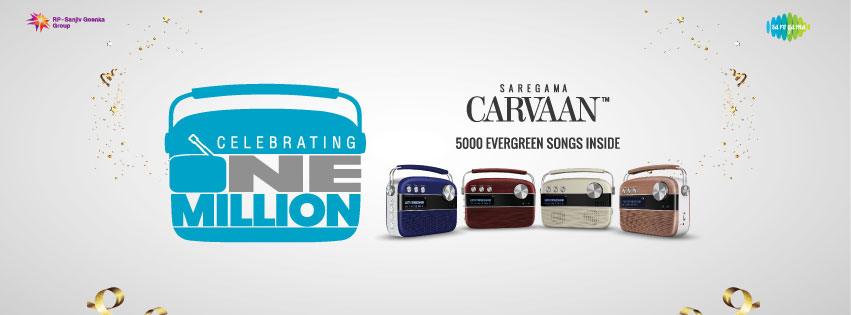 Saregama Carvaan