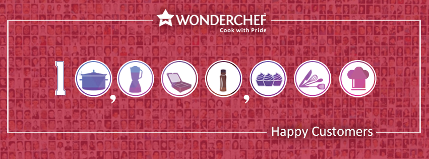 Wonderchef