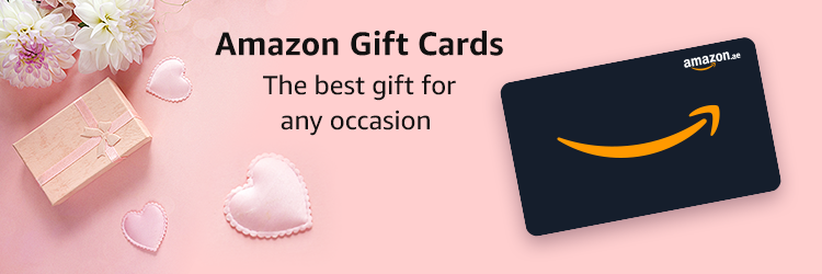 Amazon Cards