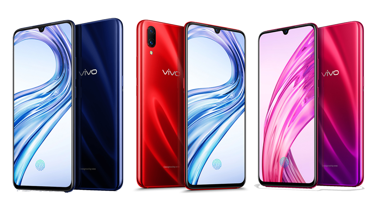 Vivo Mobiles