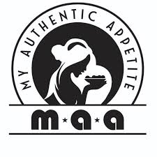 My Authentic Appetite(MAA)